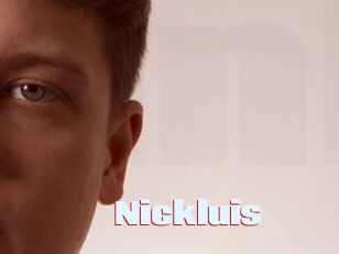 Nickluis