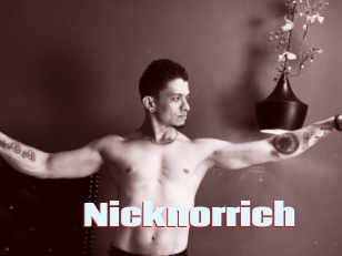 Nicknorrich