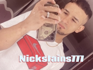 Nickstains777