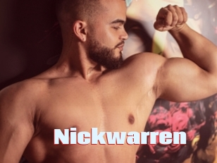 Nickwarren