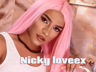 Nicky_loveex