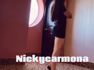 Nickycarmona