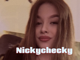 Nickychecky