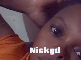 Nickyd