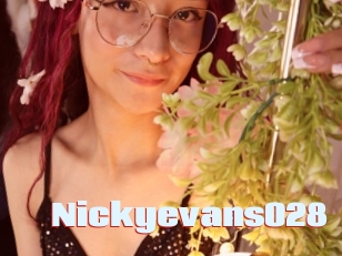 Nickyevans028