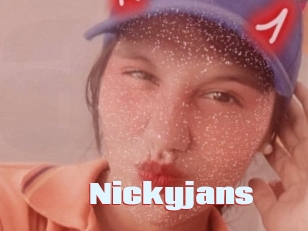 Nickyjans