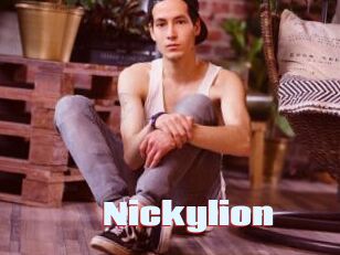 Nickylion