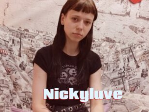Nickyluve