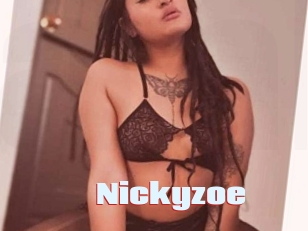 Nickyzoe
