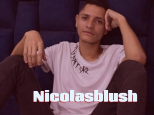 Nicolasblush