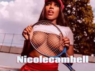 Nicolecambell