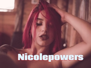 Nicolepowers