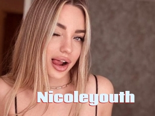 nicoleyouth Anal Open