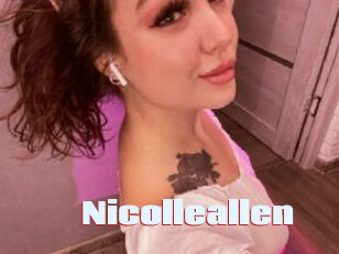 Nicolleallen