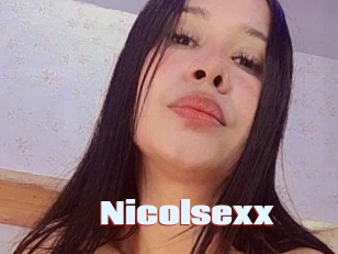 Nicolsexx