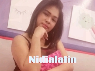 Nidialatin