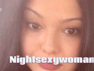 Nightsexywoman