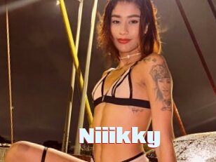 Niiikky