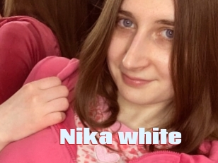 Nika_white