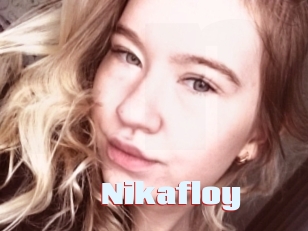 nikafloy Anal Open