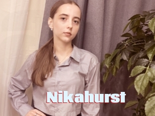 Nikahurst