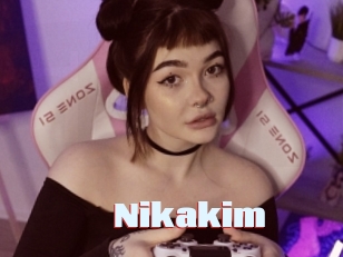 Nikakim