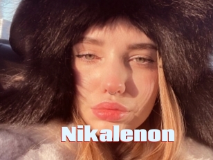 Nikalenon