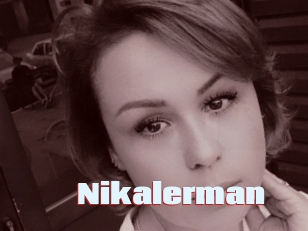 Nikalerman