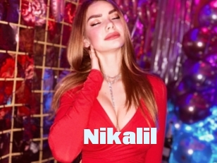 Nikalil
