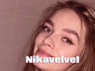 Nikavelvet