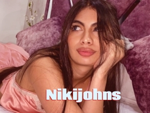 Nikijohns