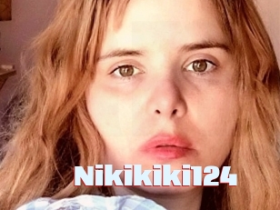 Nikikiki124