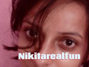 Nikitarealfun