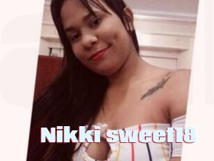 Nikki_sweet18