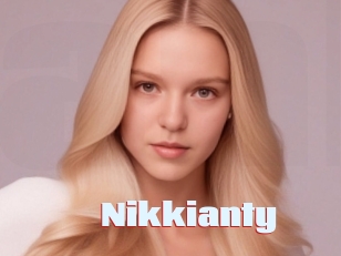 Nikkianty