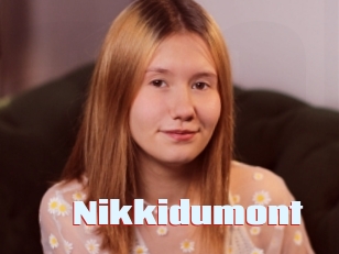 Nikkidumont