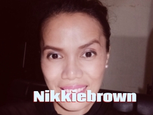 Nikkiebrown