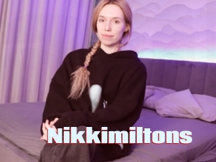 Nikkimiltons