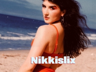 Nikkislix