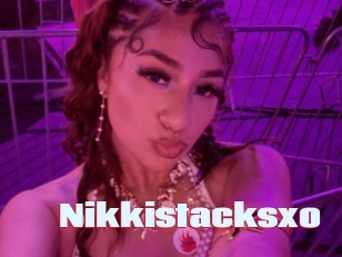 Nikkistacksxo