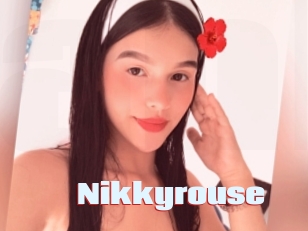 Nikkyrouse