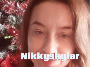 Nikkyskylar