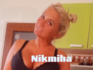 Nikmiha