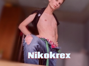 Nikokrex