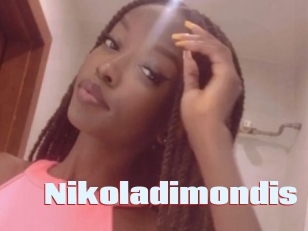 Nikoladimondis