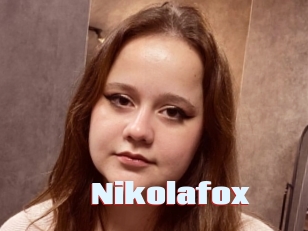 Nikolafox