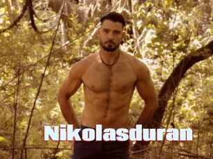 Nikolasduran