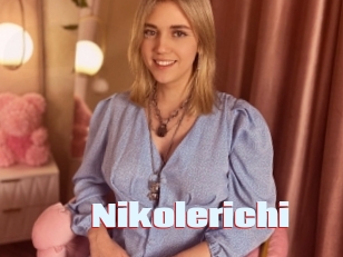 Nikolerichi