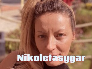 Nikoletasygar