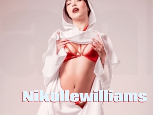 Nikollewilliams